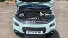 Citroen C3 1.2 PureTech 110 Flair 5dr EAT6 Petrol Hatchback